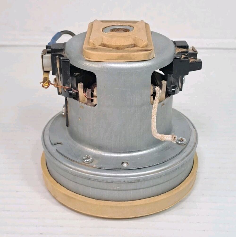 Shark NV60 NV70 NV71 NV80 NV90 NV130 OEM Main Motor Replacement Vacuum Part